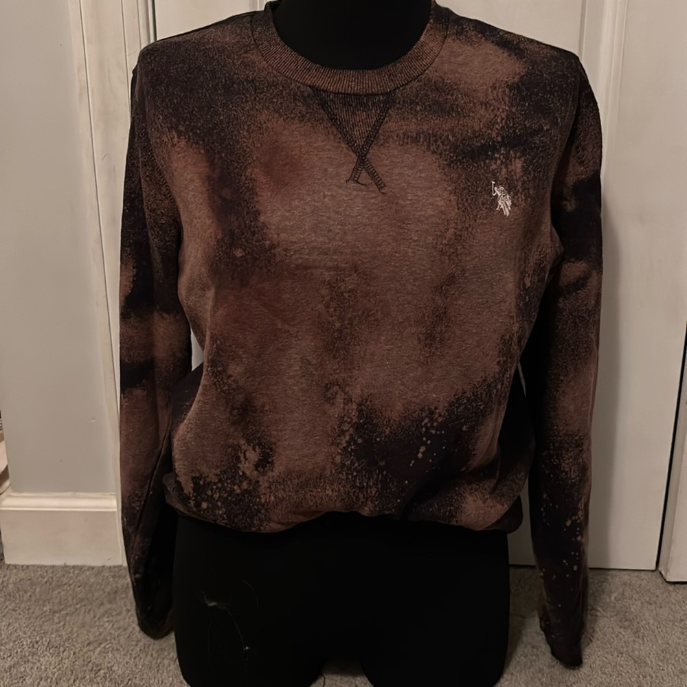 Ralph Lauren Polo sweatshirt
